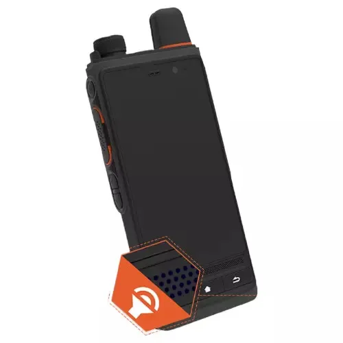 اتصال داخلي CCT، اتصال داخلي لمسافات طويلة، الإشارة غير محدودة بالمسافة، سعة بطارية كبيرة